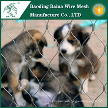 stainless steel net/animal catching nets/stainless steel bird netting